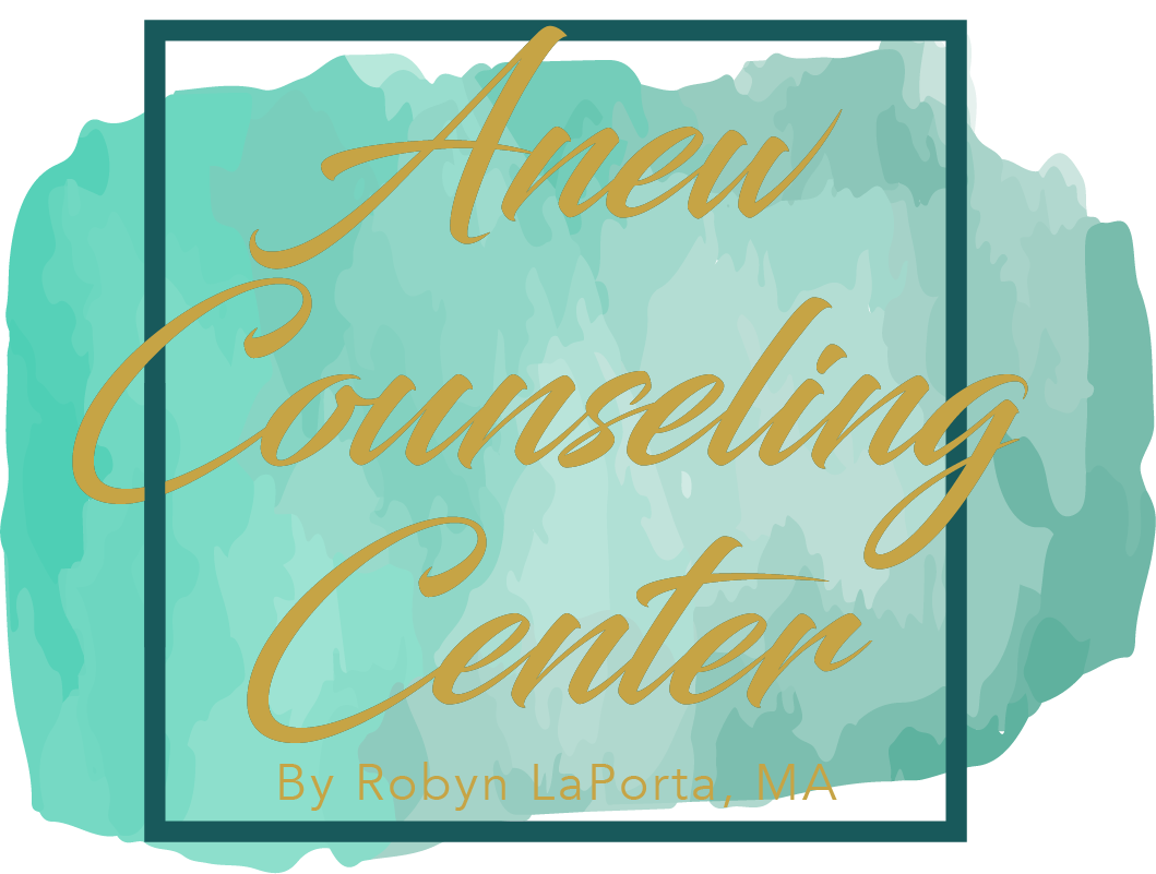 Anew Counseling Center
